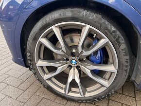 2020 BMW X7 SUV M Sport, M 50 i Benzin 530 hp, 5dveří, Sport - 19