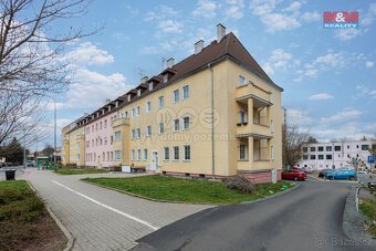 Prodej obchod a služby, 85 m², Karlovy Vary, ul. Moskevská - 19