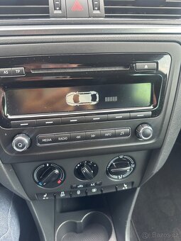 ŠKODA RAPID 1.2tsi-SPACEBACK-AL.KOLA - 19