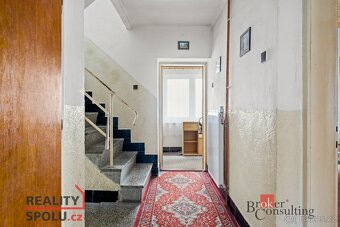 Prodej, domy/rodinný, 182.6 m2, Rud. Vaška 506, 59301 Bystři - 19