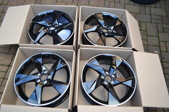 Š.Scala, Kamiq- MONTE CARLO-17 Nové ORIG.Alu kol,Rapid, - 19