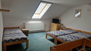 Dom, chalupa, penzión v obci Podhájska - 19