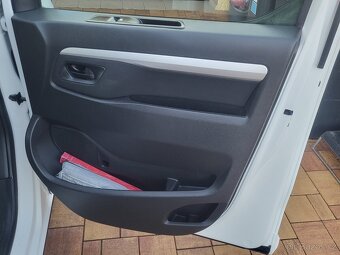 Peugeot Expert L3 2.0HDi 150PS - 6-Míst - 2019 - Klima - DPH - 19
