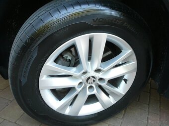 ŠKODA KODIAQ 2.0 TDI 110KW 4x4 DSG+F1 FULLLED FRONT OPCPARK - 19