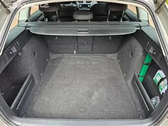 Octavia III 1.6 TDI 81kW,Style,1.Majitel,2016,ČR. - 19