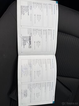 Audi A4 b8 2.0tdi - 19