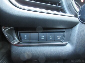 Mazda CX-30 Skyactiv-X180 GT Plus  odp. DPH - 19