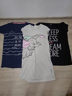 Krásné halenky a topy - 19