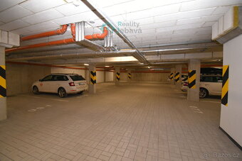 Pronájem, byt 2+kk, Pardubice, ul. Východní NOVÁ TESLA - 19