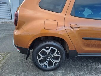 Dacia Duster, 1.0TCE 74KW 1.MAJ EXTRA PĚKNÉ - 19