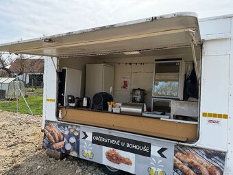 Prodám pojízdné občerstvení - 19