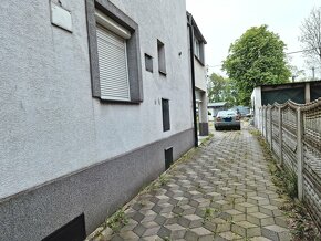 Prodej většího domu pro bydlení či k podnikání, Ostrava - 19