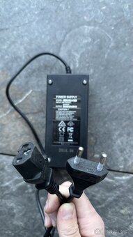 El.Scooter 1200W - 19
