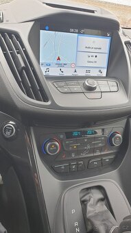 Vyměním Ford – Kuga, ST LINE 5D AWD (4x4) 2.0 TDCi 132kW/180 - 19