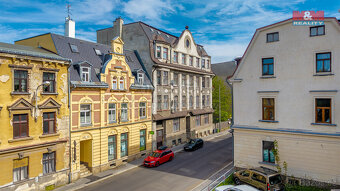 Prodej bytu 3+1, 89 m², Jablonec nad Nisou, ul. Mlýnská - 19