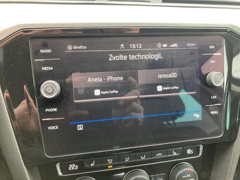 VW Passat b8 2.0 tdi 110kw - 19