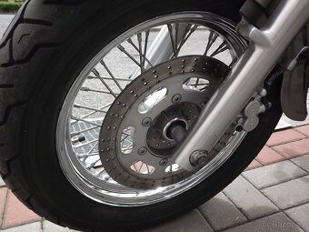 Kawasaki VN 800 - 19