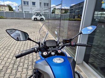 CFMOTO 650 MT PREMIUM - 19