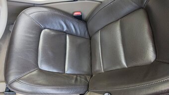 VOLVO XC70 D5 AWD manuál 136 kW - TOP STAV, plná servisní hi - 19