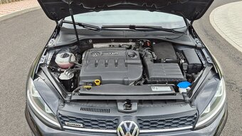Golf VII 2,0 tdi 135kw DSG Alltrack - 19