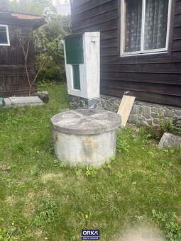 Prodej chata, 50 m2 - Šternberk - Těšíkov, ev.č. OEH-D2334 - 19