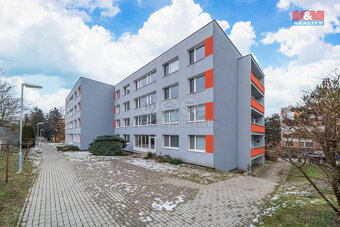 Prodej bytu 3+1, 68 m², Zdice, ul. Havlíčkova - 19