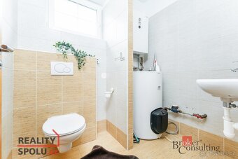 Prodej, domy/rodinný, 234 m2, Kamenice 104, 58255 Herálec, H - 19