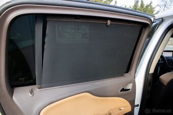 OPEL ZAFIRA TOURER 1.4 TURBO ECOTEC 140k LPG 2015 - 19