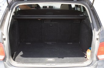 Volkswagen Golf Variant 1.9 TDI Sportline - 19