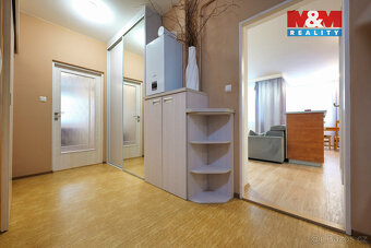 Prodej bytu 3+kk, 88 m², Prostějov, ul. Studentská - 19