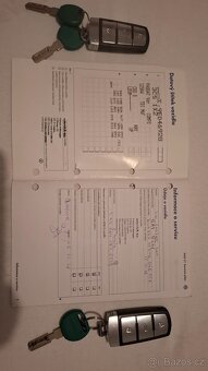 VW Passat Variant 2.0 TDi 125 kW, common rail ČR, garáž - 19