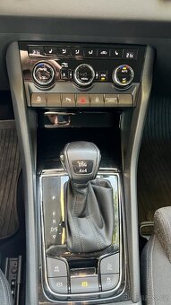 Škoda Karoq,2.0 tdi,110kw,ACC,DCC,4x4,Webasto,Kessy,Tažné - 19