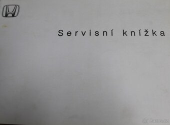 Honda Civic 1.4i - 19