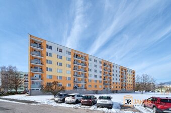 Prodej bytu 2+1 Vrchlabí - 19