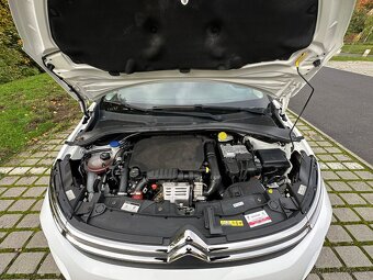 Citroën C3, 1,2 PT 81 kW - 19