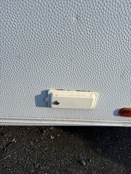 Karavan KNAUS Sudwind - 19