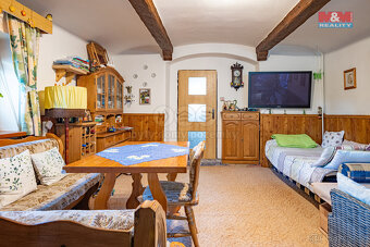 Prodej rodinného domu, 300 m², Velký Bor - 19