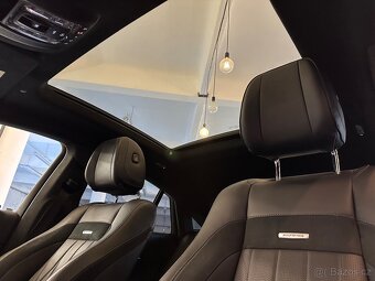 MERCEDES-BENZ GLE 53 4MATIC+ AMG KUPÉ CZ PŮVOD DPH 73TKM - 19