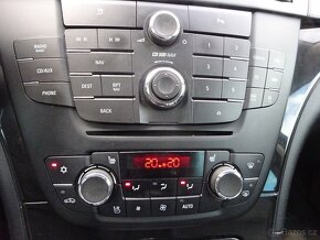 Opel Insignia 2,0 CDTI-OPC LINE - 19