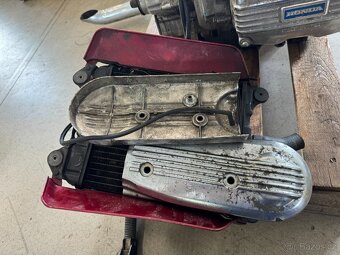 HONDA GL1000 - 19