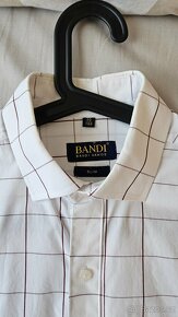 Košile Bandi Vamos - různé barvy - 19