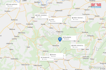 Prodej chaty, 48 m², Třeskonice - 19