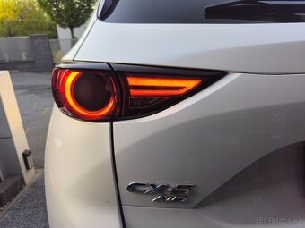 Mazda CX-5 KF 2.0 Skyactiv-G 121kw AWD +++KRASAVICE+++ - 19