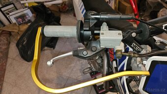 YCF F150 - 19