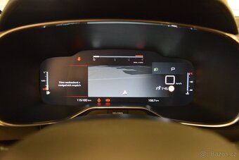 Citroën C5 Aircross 1.5 HDI AUTOMAT VIRTUAL 12/2021-DPH - 19