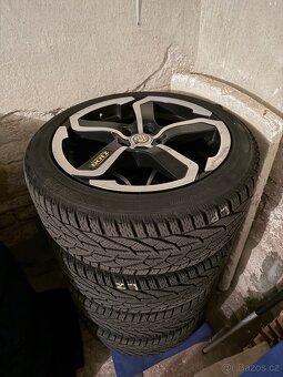 VW GOLF 6 2.0TDI 103kw 6q  r.v. 2009 - 19