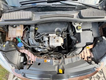 Ford C-Max 1.0 EcoBoost, Titanium (2013), STK do 3/26 - 19