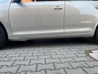 Golf 6 Variant - 19