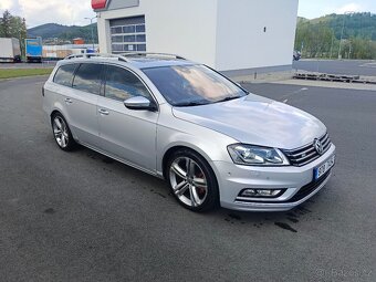 Vw Passat 2.0 tdi dsg - 19