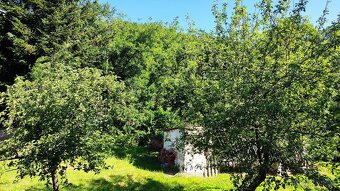 Prodej rodinný dům 3+1 s možností dalšího bytu - 19